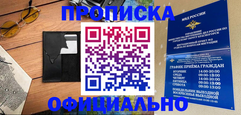прописка поиск в Медногорске